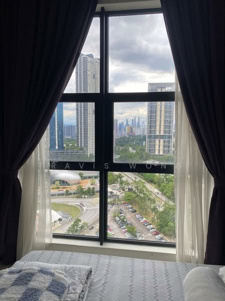 Service Residence for Sale at Arte Mont Kiara - Travis Wong - View - PropertyGuru.com.my