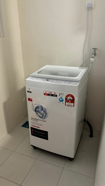 The Zen untuk Untuk Disewa - RM 2,200 /bulan, Mac 2026 - Interior - PropertyGuru.com.my