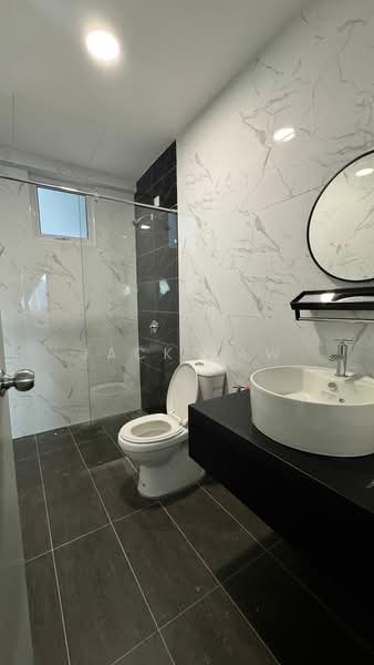 The Zen untuk Untuk Disewa - RM 2,200 /bulan, Mac 2026 - Bathroom - PropertyGuru.com.my