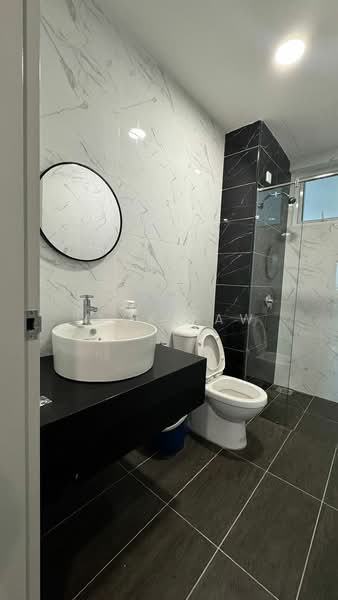 The Zen untuk Untuk Disewa - RM 2,200 /bulan, Mac 2026 - Bathroom - PropertyGuru.com.my