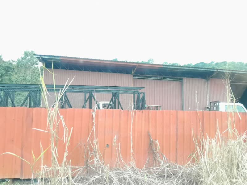 Factory for Rent in Taman Hulu Langat Jaya (Cheras) - Chong . - Exterior - PropertyGuru.com.my