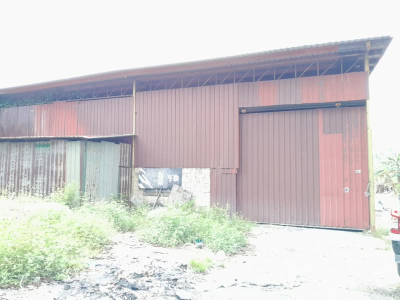 Factory for Rent in Taman Hulu Langat Jaya (Cheras) - Chong . - Exterior - PropertyGuru.com.my