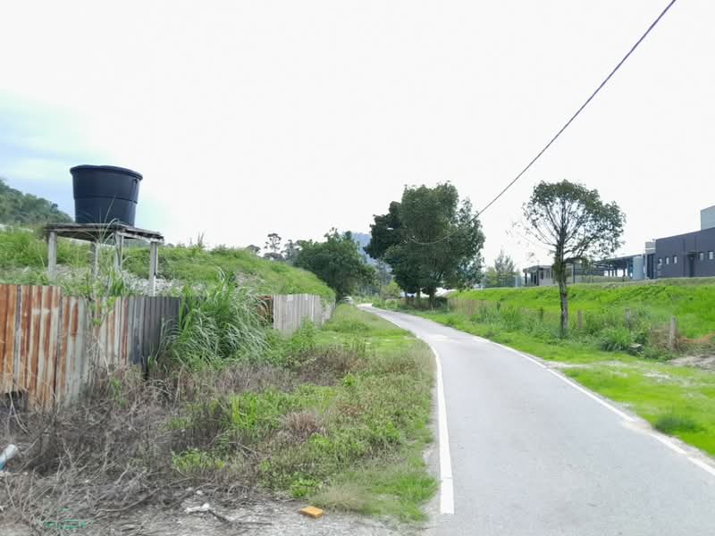 Factory for Rent in Taman Hulu Langat Jaya (Cheras) - Chong . - Exterior - PropertyGuru.com.my