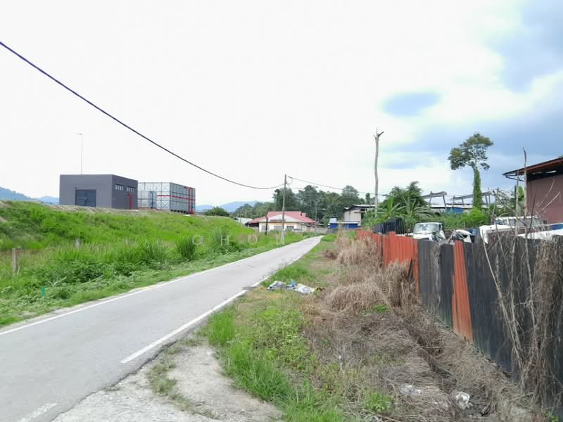 Factory for Rent in Taman Hulu Langat Jaya (Cheras) - Chong . - Exterior - PropertyGuru.com.my