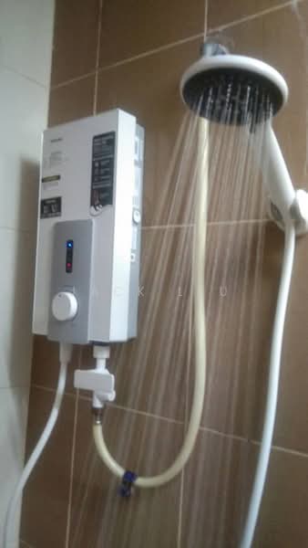 Service Residence for Rent at The Arc - Jack Leu - Bathroom - PropertyGuru.com.my