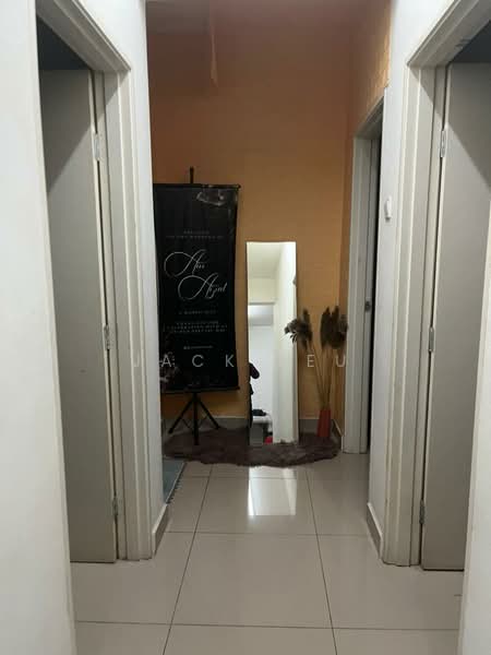 Service Residence for Rent at The Arc - Jack Leu - Corridor - PropertyGuru.com.my