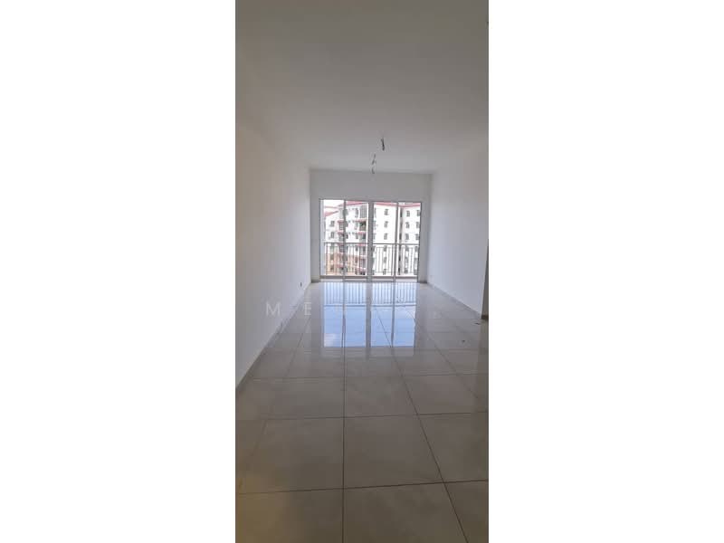 Condominium for Sale at Lucerne Residences - Meng . - Living Room - PropertyGuru.com.my