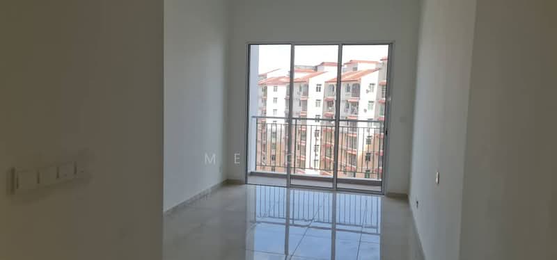 Condominium for Sale at Lucerne Residences - Meng . - Balcony - PropertyGuru.com.my