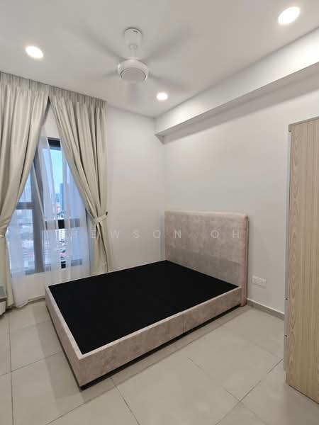 Service Residence for Rent at D'Ivo - Hewson Oh - Bedroom - PropertyGuru.com.my