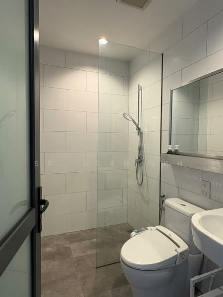 Twy Duplex Condos untuk Untuk Disewa - RM 3,000 /bulan, Mac 2026 - Bathroom - PropertyGuru.com.my