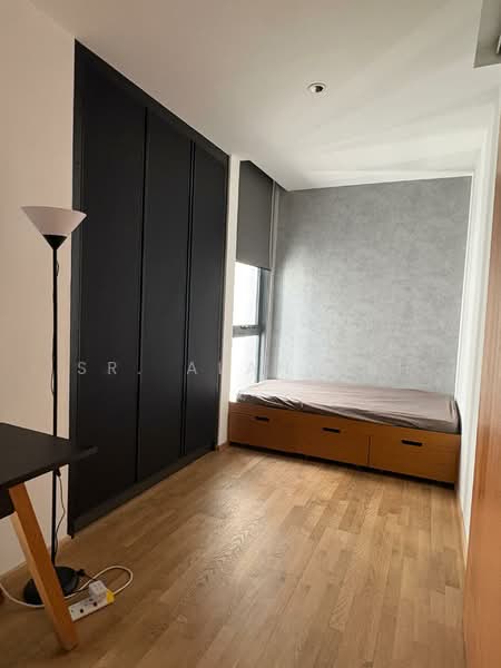 Twy Duplex Condos untuk Untuk Disewa - RM 3,000 /bulan, Mac 2026 - Bedroom - PropertyGuru.com.my