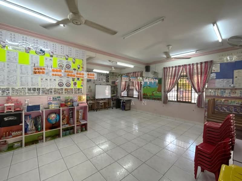 2-storey Terraced House for Sale in Taman Ungku Tun Aminah (Skudai) - CS Tan - Interior - PropertyGuru.com.my