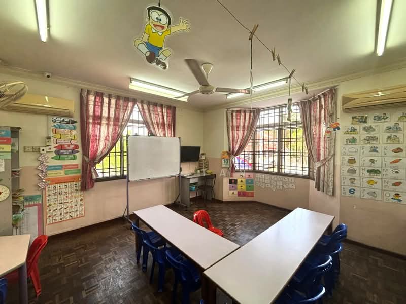 2-storey Terraced House for Sale in Taman Ungku Tun Aminah (Skudai) - CS Tan - Study - PropertyGuru.com.my