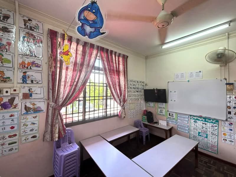 2-storey Terraced House for Sale in Taman Ungku Tun Aminah (Skudai) - CS Tan - Study - PropertyGuru.com.my