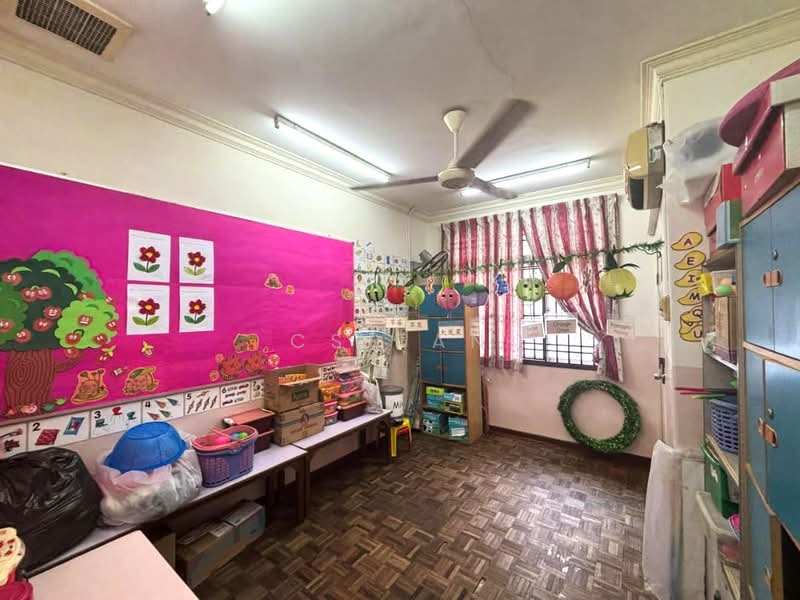 2-storey Terraced House for Sale in Taman Ungku Tun Aminah (Skudai) - CS Tan - Interior - PropertyGuru.com.my