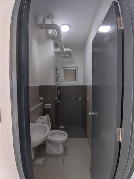 PPA1M Mercu Jalil untuk Untuk Disewa - RM 2,300 /bulan, Mac 2026 - Bathroom - PropertyGuru.com.my