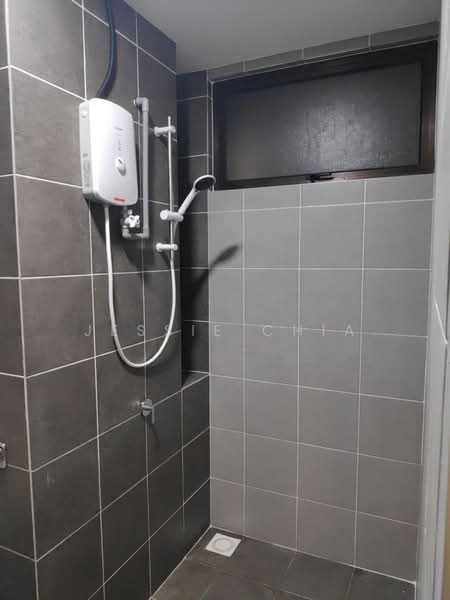 Service Residence for Sale at The Netizen - Jessie Chia - Bathroom - PropertyGuru.com.my