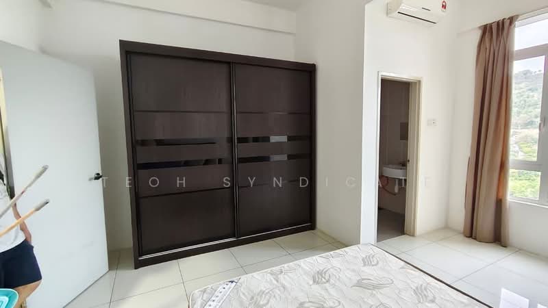 Condominium for Rent at Sierra East - Teoh Syndicate - Bedroom - PropertyGuru.com.my