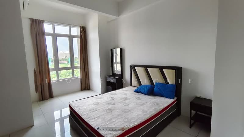 Condominium for Rent at Sierra East - Teoh Syndicate - Bedroom - PropertyGuru.com.my