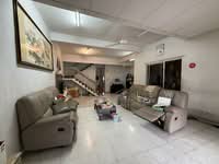 For Sale - Taman Segar , Cheras