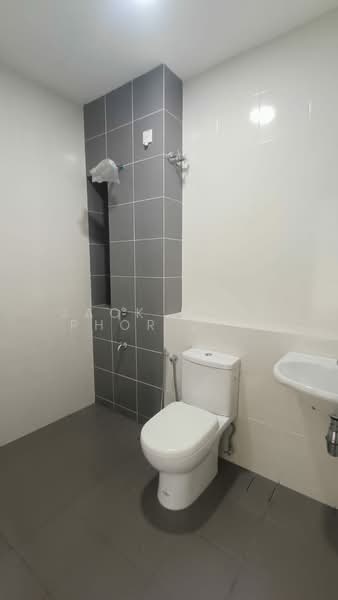 For Rent - Bandar Bukit Raja