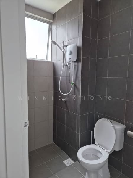 Condominium for Rent at PIXEL City Sentral - Winnie Chong - Bathroom - PropertyGuru.com.my