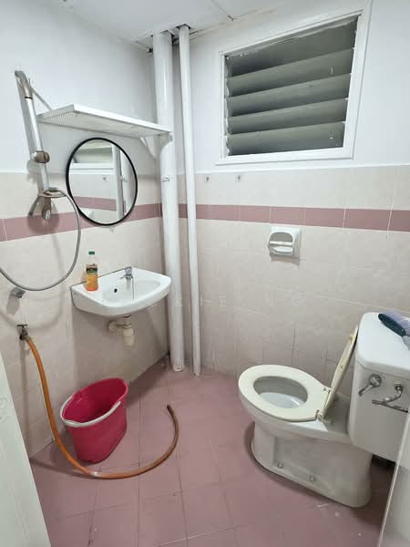 Kondominium untuk Dijual di Sri Hijau - Jackie Ng - Bathroom - 2 - PropertyGuru.com.my