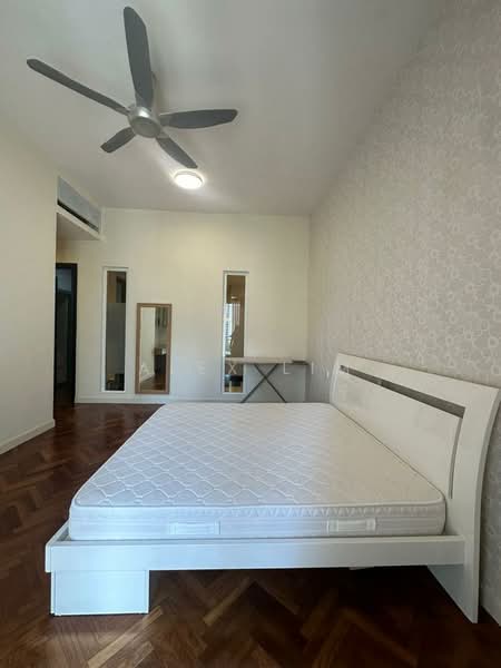 Condominium for Rent at Quayside Seafront Resort Condominiums - Alex Lim - Bedroom - PropertyGuru.com.my