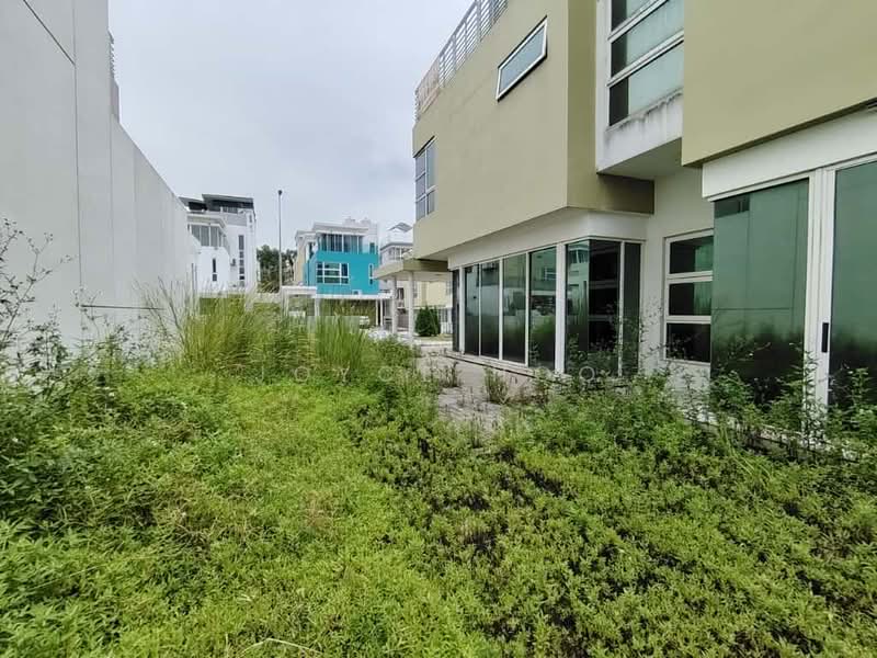 Bungalow for Sale in Puchong (Selangor) - Joyce Hoo - Exterior - PropertyGuru.com.my