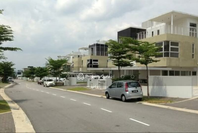 Bungalow for Sale in Puchong (Selangor) - Joyce Hoo - Exterior - PropertyGuru.com.my