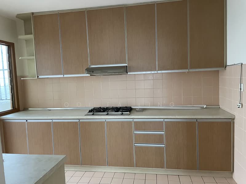 Pantai Hillpark 5 untuk Untuk Dijual - RM 420,000, Mac 2026 - Kitchen - PropertyGuru.com.my