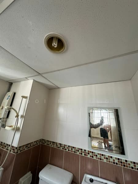 Pantai Hillpark 5 untuk Untuk Dijual - RM 420,000, Mac 2026 - Bathroom - PropertyGuru.com.my