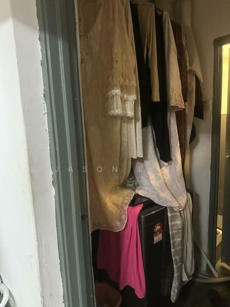 Taman Permai Indah Flat untuk Untuk Dijual - RM 140,000, Mac 2026 - Interior - PropertyGuru.com.my