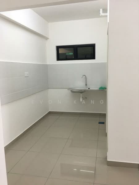 Condominium for Sale at TreeO - Evon Kang - Kitchen - PropertyGuru.com.my