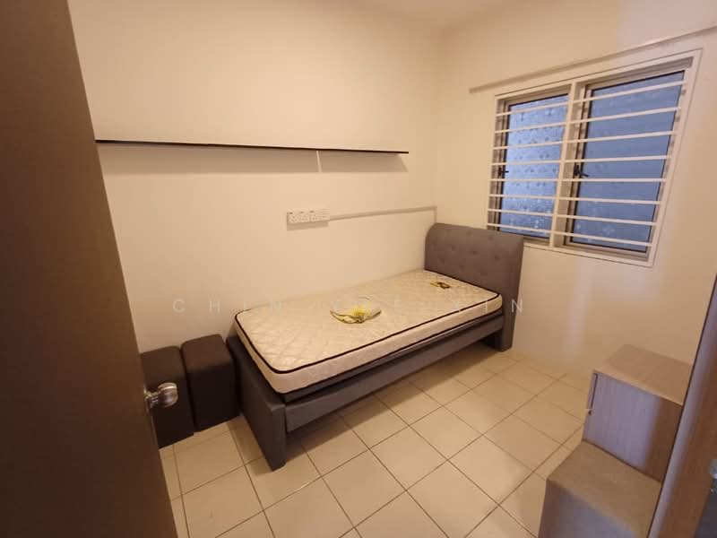 Residensi KepongMas untuk Untuk Disewa - RM 1,500 /bulan, Mac 2026 - Bedroom - PropertyGuru.com.my