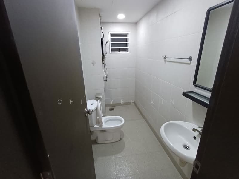 Residensi KepongMas untuk Untuk Disewa - RM 1,500 /bulan, Mac 2026 - Bathroom - PropertyGuru.com.my