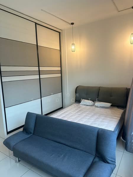 Condominium for Rent at Tropicana Bay Residences - Teoh Syndicate - Bedroom - PropertyGuru.com.my