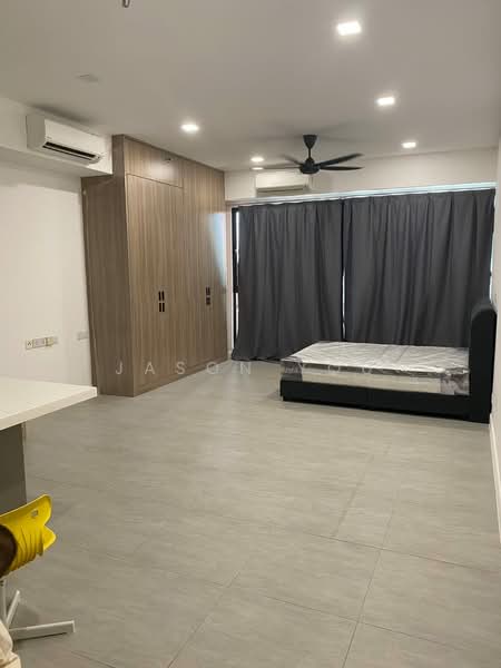 Service Residence for Rent at Bell Suites - JASON YOU - Bedroom - PropertyGuru.com.my