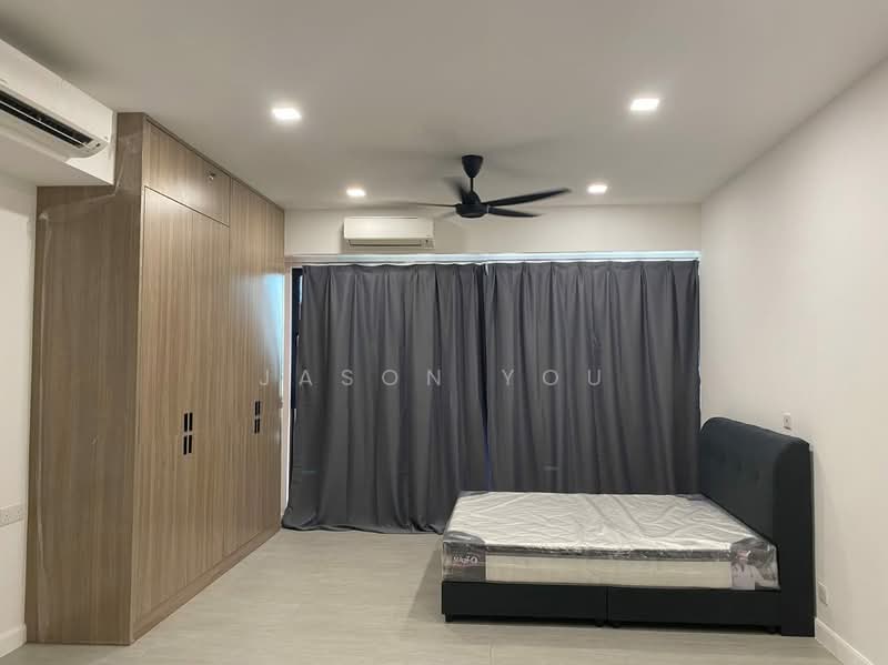 Service Residence for Rent at Bell Suites - JASON YOU - Bedroom - PropertyGuru.com.my