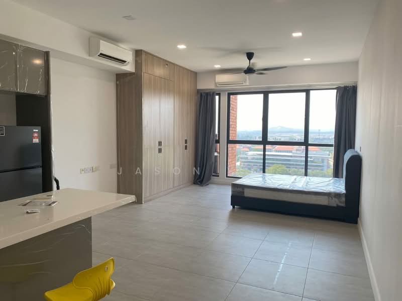 Service Residence for Rent at Bell Suites - JASON YOU - Bedroom - PropertyGuru.com.my