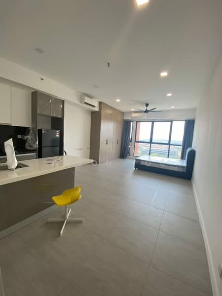 Service Residence for Rent at Bell Suites - JASON YOU - Kitchen - PropertyGuru.com.my