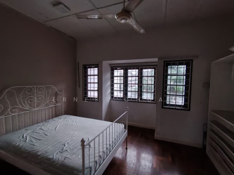 2-storey Terraced House for Sale in Bandar Sri Damansara (Selangor) - Ernest Chuah - Bedroom - PropertyGuru.com.my