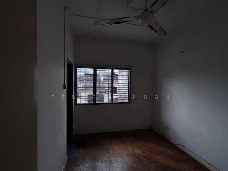 2-storey Terraced House for Sale in Bandar Sri Damansara (Selangor) - Ernest Chuah - Interior - PropertyGuru.com.my