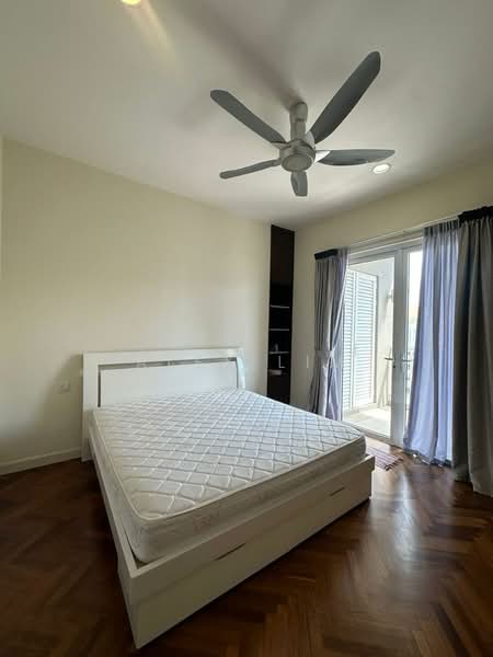 Condominium for Rent at Quayside Condominium - Alex Lim - Bedroom - PropertyGuru.com.my