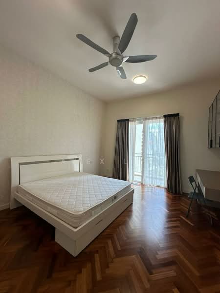 Condominium for Rent at Quayside Condominium - Alex Lim - Bedroom - PropertyGuru.com.my