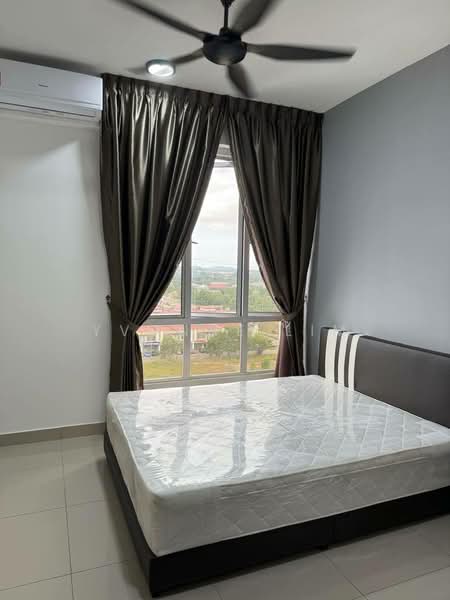 Service Residence for Sale at Sierra Heights (Residensi Siera Perdana) - Yvonne Lim - Bedroom - PropertyGuru.com.my