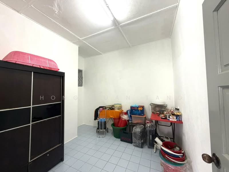 1-storey Terraced House for Sale in Taman Johor Jaya (Johor Bahru) - Hong Xuan Tang - Interior - PropertyGuru.com.my