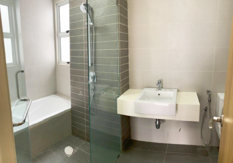 Green Residence untuk Untuk Dijual - RM 728,000, Apr 2026 - Bathroom - PropertyGuru.com.my