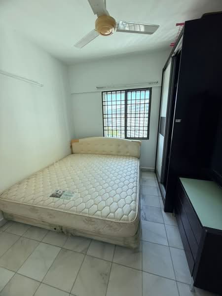 Apartment for Rent at Pangsapuri Ria Apartment C (Ruby Tower) - Hidayah . - PropertyGuru.com.my