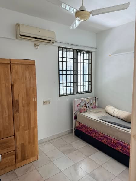 Apartment for Rent at Pangsapuri Ria Apartment C (Ruby Tower) - Hidayah . - PropertyGuru.com.my